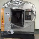 []出售宝鸡全新850立式加工中心