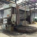 []出售齐哈一机产立式车床