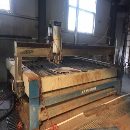 []出售13年奥脱福数控水切割机F3020