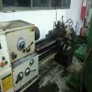 []出售07年沈阳6136车床