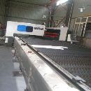 []出售11年深圳大族激光切割机