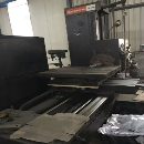 []出售2007年汉川卧式铣镗床T611B