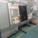 []台中精机V26/1100 加长款发那科TD，阿尔法电机驱动，.