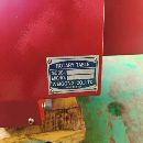 []新到一套为公255四，配发那科系统，带圆盘尾座，带L块.