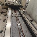 洛阳仓库新春大酬宾在位出售2007年青岛永立BXMQ20-16.