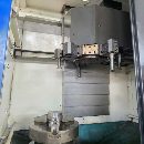 []韩国原装威亚800数控立车，配18寸三千里液压卡盘A2-11.