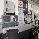 []津上325走心机。
同款两台日本津上走心机B0325-II，棒.