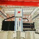 []买下俩台苏州一线品牌纽威4米龙门，
全部方滑枕俩线一.