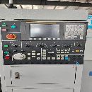 []美国哈挺65U高精密数控车床一台、加工直径411、长度63.