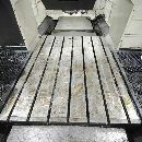 []刚刚拿下一台9成新台功2015数控龙门加工中心、2024年.