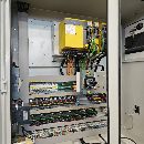 []2024年产国盛630卧加，bt50主轴，只用几百小时，工作.