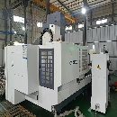 []普拉迪4500同款4台，2023年11月设备，bt40主轴