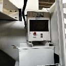 []2023年准新台功1680加工中心，工作台行程00，三轴滚珠.