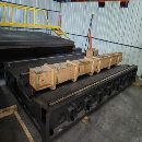 []广东刚刚拍下（全新的全新的）的6038数控龙门，门宽3..