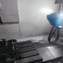 []北一大隈款MXR-560V-e加工中心带四轴线材，加高！！年.