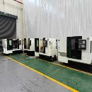 []四台精品东部数控刀塔车床已到货精度一丝以内（广数98.