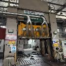 []在位出售3500吨，2000吨，1000吨，框架液压机，压玻璃.