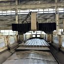 []刚买一台裕丰4025龙门加工中心 工作台2米4米，门宽2.5.