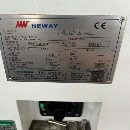 []纽威PM2040HZ重型龙门加工中心，工作台4米/2.5米，门.