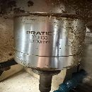 []工厂在位处理重型普拉迪4500材型加工中心，发那科m f .