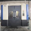 威亚500卧加，双工位