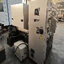 九成新津上M08JII数控车床，2018年出厂，8寸卡盘，8工.