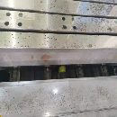 []2025年斯可源1814粗框机，两线一硬机器9.9成新，工作.