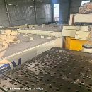 全新1600吨，1000吨框架私服液压机，有效台面4.6X2.5.