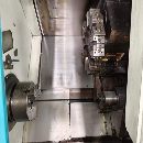 斗山S310多台，8寸硬轨，精度很好。