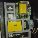 重型乔扬1160加工中心，发那科MF-puls系统BT50，两线.
